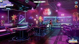 EP16: Unlocked Dialogue 4 with Emma - Grand Tits Adventure (Gameplay)