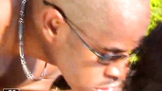 Irresistible Nesty's blowjob dirt