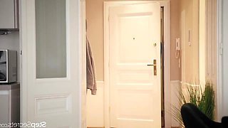 Shameless vixen mind-blowing porn movie