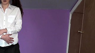 Emo Teen Becka Solo Webcam Masturbation Porn