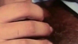 She Fucks with Everyone but Can't Cum