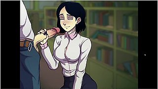 Witch Hunter [v0.16.1] [lazy Tarts] Sex Page 5