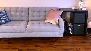 Amateur babysitter fetish amp domination HD