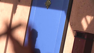 Sunset Rose 2 Daniela Look Super Hot While She Gym