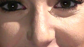 Lauren Phillips in Latex Featuring Lauren Phillips