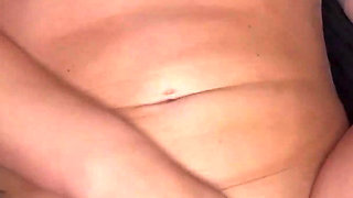 Curvy Blonde Elana Fucks BBC Mike Ox and Gets a Fat Facial