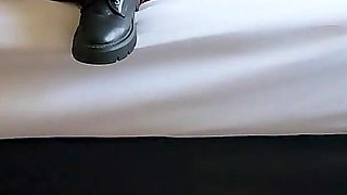 Free Use Slut, Ass Creampie (part 2)