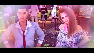 Heart, parties, faphouse