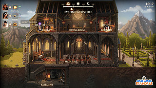 Sisters in Sin Gameplay Part 8 - Lust Uses Knowledge to Influence Esther