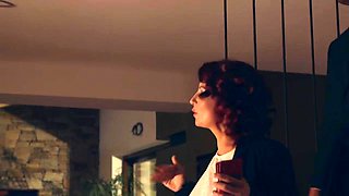 Emma, 21 years old, from Paris! - Jacquie et Michel TV