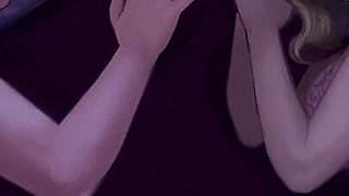 What a legend v0.4 - Morning wood with the lumberjack's woman