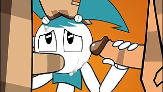 Bloo: Hardcore, Stripchat  Hentai Porn