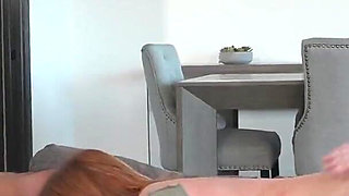 Biphoria Bi Yoga - Scene 2