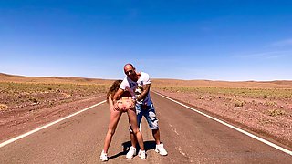 Anal fist fetish babe outdoor fist fuck