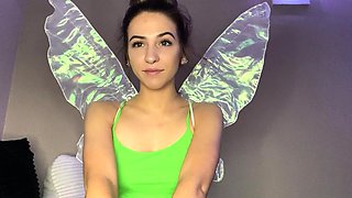 POV You-re tinker bell-s slave
