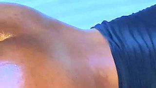 My Neighbors Daughter Insists I Fuck Her Before I Go Play Football