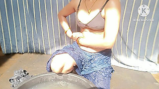 Fucking Stepsister-in-law While Bathing Devar Clear Hindi Audio Stepdoubt Fuck Hard by Stepwriter