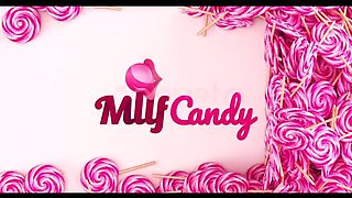 Bree Austin MILF Trailer: Big Natural Tits Blowjob & Aggressive Face Fuck with Gunnar Bishop