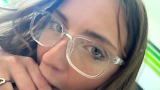 Little Step Sisters First Sex Tape ~ Macy Meadows ~ Household Fantasy ~ Scott Stark