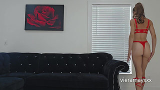Cheat with Young Stepsister - 22 Minutes