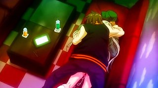 Garden The Animation