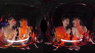 Teen close up fuck xxx housewife cumshot