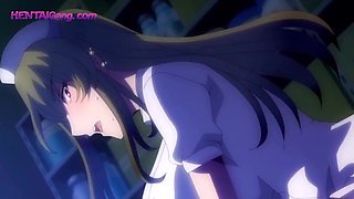 Sakusei Byoutou The Animation 08 HENTAI ENG Subbed