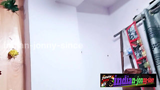 Big Ass Funking of Stepsister in Night After Dinner. Hindi Part 4