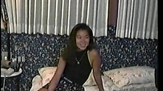 New Ends 2 Kitty Yung
