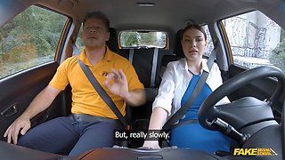 Una Fairy's Wild Passion with a Sultry Public Mother Affair