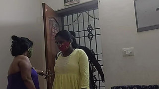 Stepmother in Law Tricked and Fucked