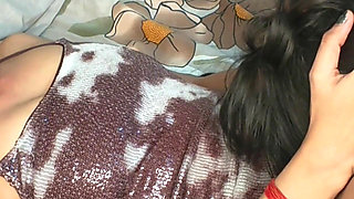 Hot Indian Lovers: Erotic Oral & Pussy Sucking