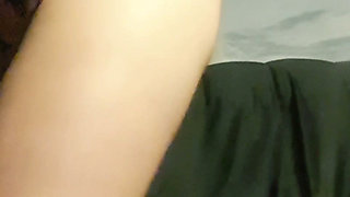 How Nice to Have a Vibrator Inside the Pussy