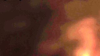 Amateur thicc BBW cuntplowed