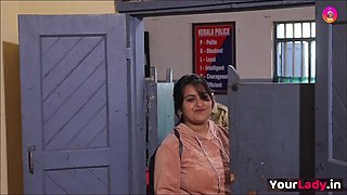 Curvy Indian delivers intense hardcore oral village passion