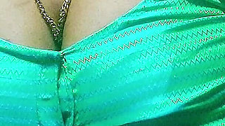 Desi Mohini Stepaunty Hot Sex with Plumber