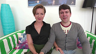 Swing My Wife: Swing My Wife HD 25