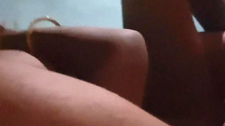 Hawasi bhabhi and hawasi devar real fun homemade part 3