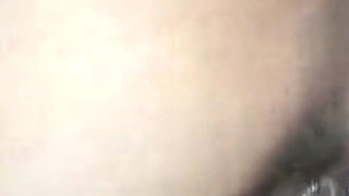 Stepdaughter Anal Riding Stepdad Big Cock Part 3