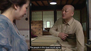Htms-033: a History of Lust - My Sister-in-law - English Subtitles by Erojapanese