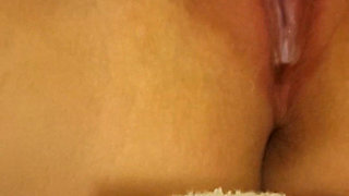 Best friend brought me a new toy and helps me to use dit