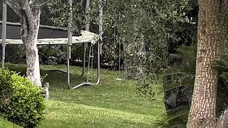 Club babe doggystyle hardcore public fuck