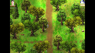 Impregnating an Ogre Girl in a Cave