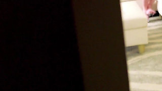 Stepmom Caught Masturbating Wants Sex