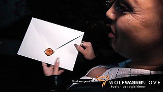 Unimaginable Ronny Rosetti at real scene