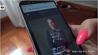 Fail Alarm: Idiot Cum After Seconds: Mary Rider