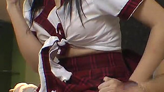 Facesitting Extreme Uniform by Top Model Dominatrix