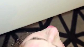 Taylor Banks Loves Getting Fucked Rough