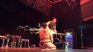 Hellish Affection 3 Von 3