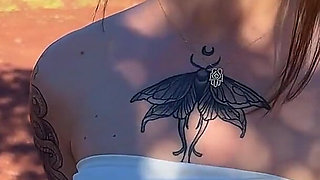 She Asked Me to Stop the Car so She Could Suck Me off